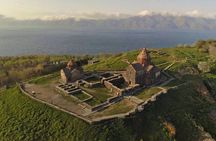 7 Day Tour through Armenia