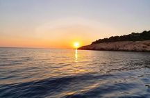 Dubrovnik Speedboat Quicksilver 675 Private Tours