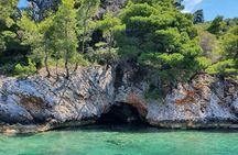Dubrovnik Speedboat Quicksilver 675 Private Tours