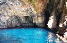 Dubrovnik Speedboat Quicksilver 675 Private Tours