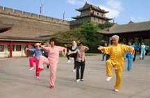 2-Day Xi'an Private Tour Package