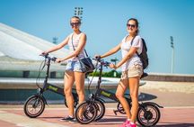 Barcelona E-Bike Photography Tour