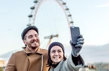 Private London Photoshoot Tour