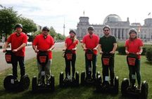 Ultimate Berlin Segway Tour Experience