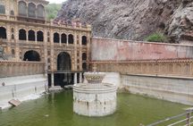 5 Day Golden Triangle Tour - Delhi Agra Jaipur Tour 