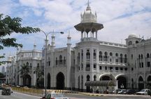 Batu Caves & Kuala Lumpur Full-Day City Tour