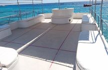 City Tour and Glass Boat Special Trip From Sharm Port