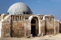 Amman Special City Tour with Professional Guide