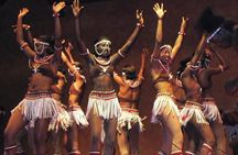 2 Hours Cultural Show Bomas Of Kenya