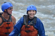 Bighorn Sheep Canyon Full-Day Experience