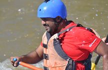 Royal Gorge Half-Day Rafting Trip