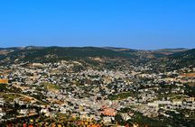Amman/ Ajlun/ Jerash/ Amman
