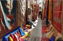Full-Day Kairouan and El Jem Tour from Tunis