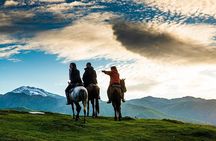 Private Tour Ananuri-Kazbegi-Gudauri 
