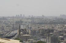 Cairo City Tour ( Coptic, Islamic Cairo and Khan El Khalili Market )