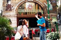 Discovering Vieux-Lyon