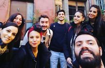 Discovering Vieux-Lyon