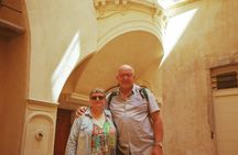 Discovering Vieux-Lyon