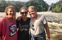 2-Day Murchison Falls National Park Safari With Boat Cruise(Mid-range or Luxury)