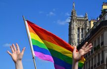 Paris Marais Exquisite Gay Neighborhood Discovery Walking Tour