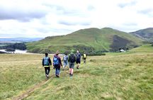 Hill & Nature Hike - Discover Real Edinburgh With a Local Expert