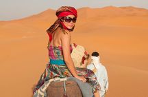 3 Days Trip To Moroccan Desert From Marrakech : Private 