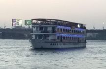 Cairo Dinner Nile Cruise and Show