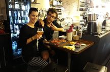 Rialto food tour and gelato tasting with local