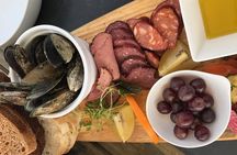 Progressive Wine and Gourmet Trail of Marlborough