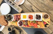 Progressive Wine and Gourmet Trail of Marlborough