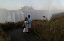 Guided Tour of the Falls 