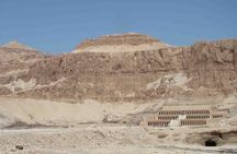 Luxor Day Tour from Safaga Port