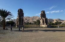 Luxor Day Tour from Safaga Port