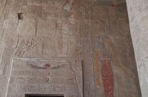 Luxor Day Tour from Safaga Port