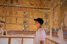 Best of Egypt Tour Discover Cairo & Luxor & Aswan & Nile Cruise Flight Included