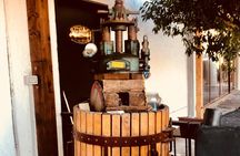 Wine Tasting - Tour and Tasting in Vesuvius Winemaker