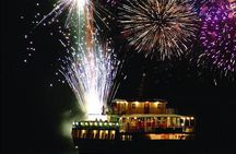 Wave Dancer Fireworks Night Cruise