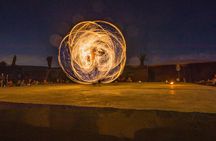 Private Evening Desert Safari with BBQ Dinner Dubai