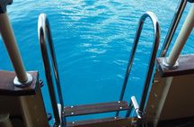 All Inclusive Brac and Solta islands swimming cruise