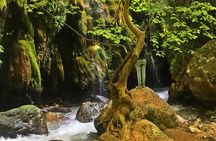 Hike St Lichaa Monastery to Qannoubine Monastery - Qadisha Valley