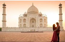 From Delhi: Golden Triangle Tour 3 Days 