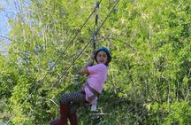 Puerto Plata Zipline Adventure