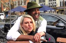 Munich City Walking Tour, includes Third Reich & Viktualienmarkt