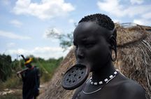 Omo Valley 5 Days