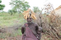 Omo Valley 5 Days