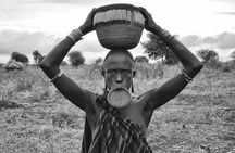 Omo Valley 5 Days