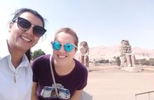 5 days tour , 4 night on Steigenberger Legacy Nile cruise Aswan to Luxor