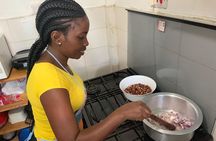 Private Kenyan Cooking Class in Nairobi with a Local