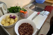 Private Kenyan Cooking Class in Nairobi with a Local