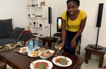 Private Kenyan Cooking Class in Nairobi with a Local